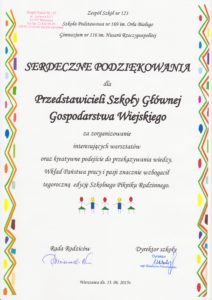 SGGW Wydział Technologii drewna Warsztaty HMF24