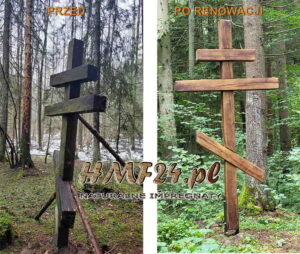 Bielik HMF24 – preparat wybielający i czyszczący drewno PRG 3.0 PRO impregnat naturalny biobójczy