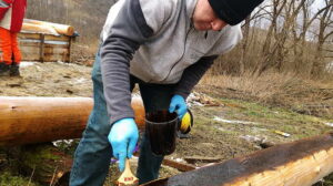 Jak zabezpieczyć drewno - 005