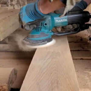 Jak zabezpieczyć drewno ? - Obróbka mechaniczna006