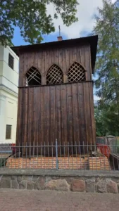 Smoła drzewna HMF24 -Ekotar 19 i Ekotar 48