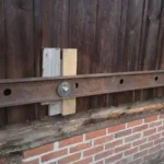 Smoła drzewna do podwalin i drewna w wodzie i ziemi Ekotar 48