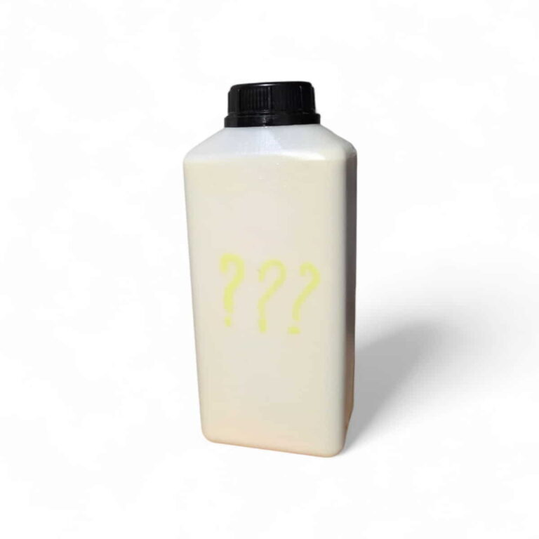 naturalny impregnat UV