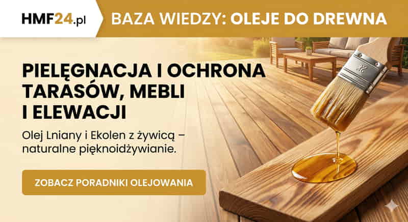 Impregnaty naturalne pytania i odpowiedzi Olej do drewna impregnat naturalny
